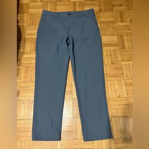 Lululemon abc trouser (commission pant)